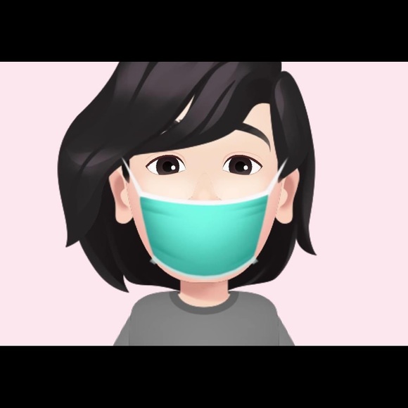 Meet your Posher, Mercy - Picture 1 of 1